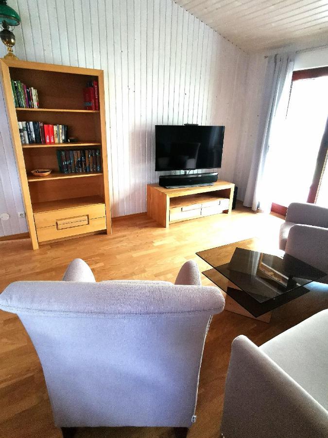 Ferienhaus In Absoluter Seenaehe Fuer 4 Personen Arendsee  Kültér fotó