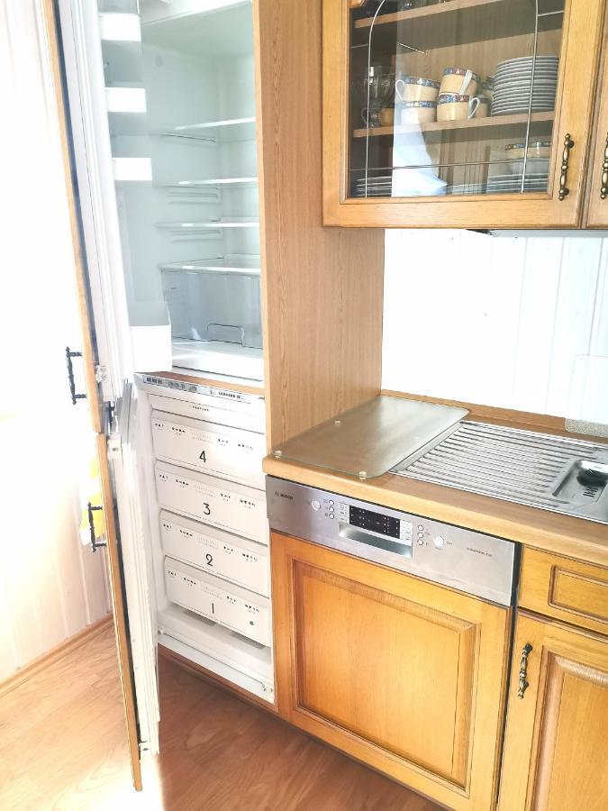 Ferienhaus In Absoluter Seenaehe Fuer 4 Personen Arendsee  Kültér fotó